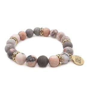 Kinsley Armelle Rainey Collection
PRISCILLA BRACELET